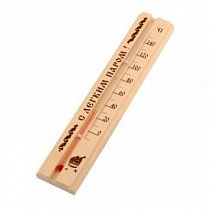 Термометр С легким паром 18018 Банные штучки