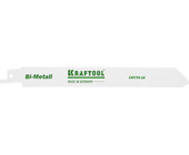 Полотно KRAFTOOL 180мм*1,4мм по металлу S1122EF 159755-18