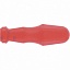 Ручка для напильника красная 42772 USP