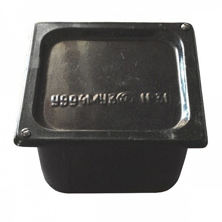 Коробка У995 МУЗ IP31 (150-150-100) метал