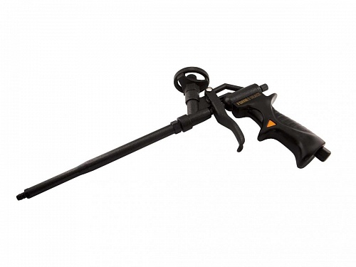 Пистолет для монтажной пены ТЕФЛОН Fome Flex Black Edition 18911