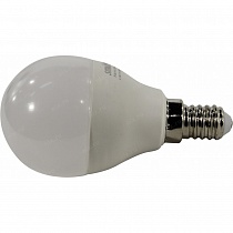 Лампа свд 12Вт Е14 P45 6К SBL-P45-12-60K-E14