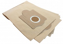 Мешки для пылесоса NIREX AIR NP-5-218 бумажные 5шт