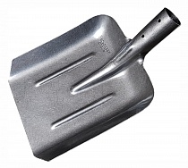 Лопата совковая рельсовая сталь б/ч Ж5217