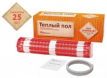 Комплект Теплый пол 6м2 910Вт WSM-910-6 Warmstad