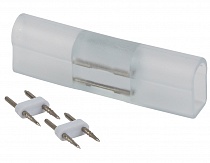 Соединитель для свд ленты ЭРА N2835 LS-connector-220-NEON
