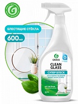 Чистящее средство для стекол унив 600мл Grass Cleaner Glass