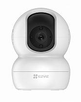 Камера видеонаблюдения EZVIZ CS-TY2 белый