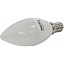 Лампа свд 9,5Вт Е14 С37 4К Smartbuy SBL-C37-9,5-40K-E14