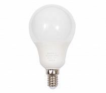 Лампа свд 3,5Вт Е14 LED ЭРА Т25-3,5W-CORN-840-E14