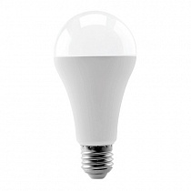 Лампа свд 20Вт Е27 6,5К A60 1800Лм LED-A60-VC In Home