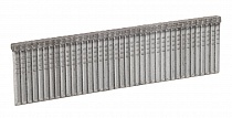 Гвозди для степлера Hammer Flex 215-006 14мм, сечение 1.2мм, T-образные (тип 300), 1000шт.