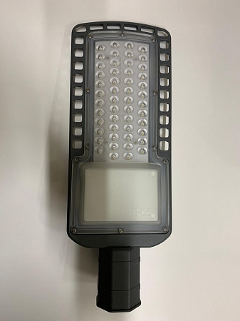 Светильник свд 120Вт консоль 6000К IP65 SBL-SL3-120-6K
