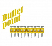 Гвоздь 3,05*22 + газ балон CN MG Bullet Point Toua 1/1000