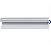 Шпатель-правило 800мм нерж с алюминиевой ручкой ФИТ 09062/09057