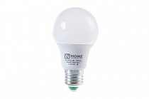 Лампа свд 8Вт Е27 6,5К А60 720Лм LED-A60-VC In Home