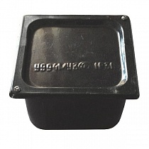 Коробка У994 МУЗ IP31 (100*100*80) метал