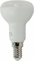 Лампа свд 6Вт Е14 R50 60K SBL-R50-06-60K-E14