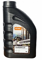 Масло STIHL для пильных цепей TimberPlus 1 л 7028-516-0000