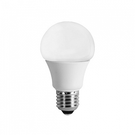 Лампа свд 10Вт Е27 4К А60 LED LEEK LE010501-0078