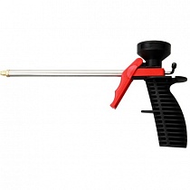 Пистолет для монтажной пены пластик Болтис 239-008Б 81765