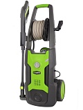 Мойка GREENWORKS GPWG511 2000Вт 140бар 420л/ч 