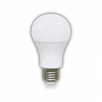 Лампа свд 10Вт Е27 6,5К А60 900Лм LED-A60-VC In Home