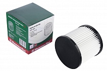 Фильтр складчатый HEPA FSK  233-005 для пылесосов Hammer Flex PIL20, PIL30, PIL50